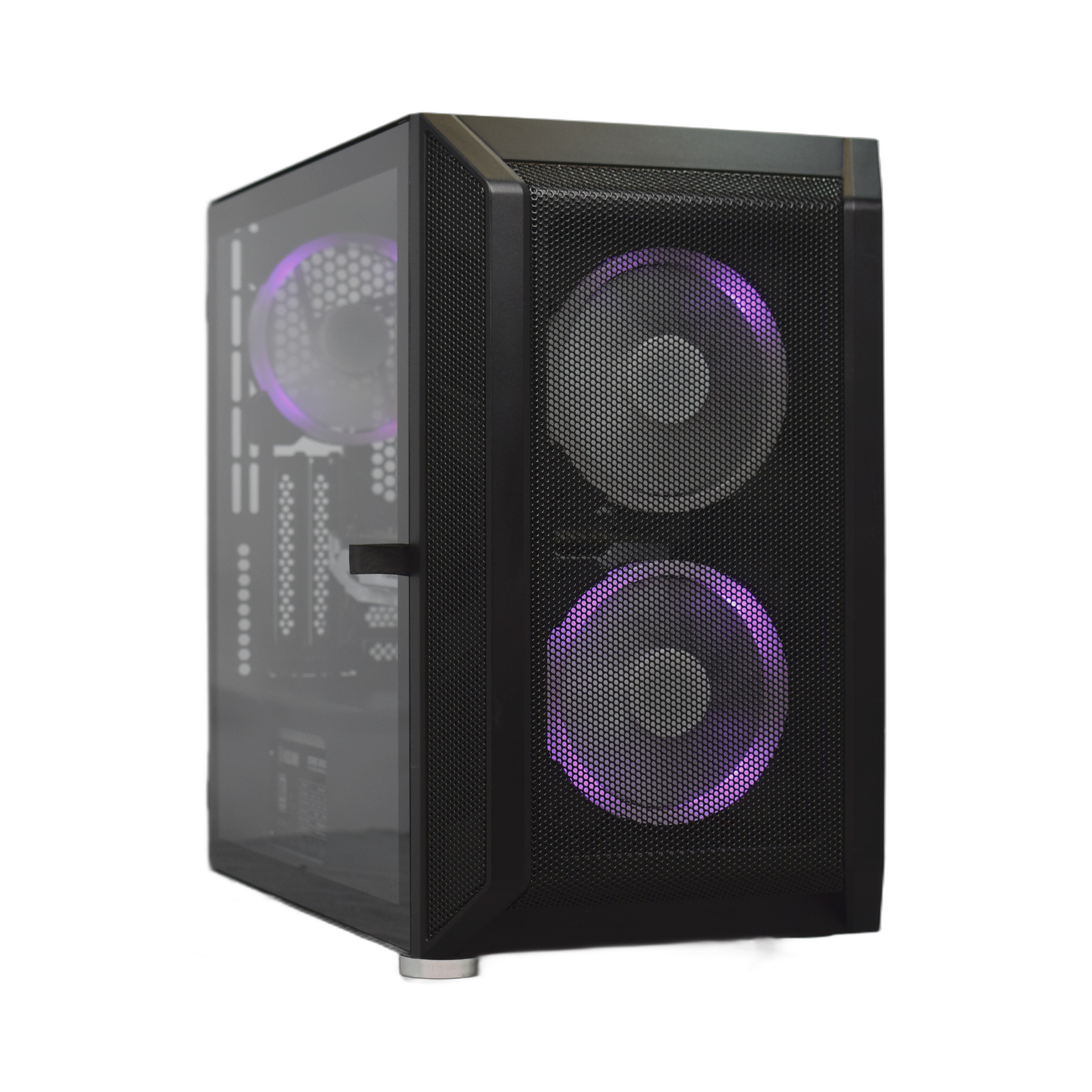 Intel i7-6700K | GTX 1070 | Prenew
